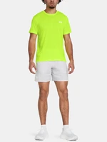 Under Armour Shorts UA LAUNCH 7 SHORTS-GRY - Men's