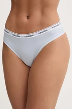 Brazílske nohavičky Calvin Klein Underwear 000QD5246E