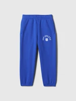 GAP Baby sweatpants with logo - Boys