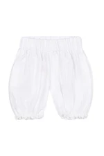 Ander Kids's Shorts Sorrel