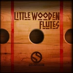 Soundiron Little Wooden Flutes (Produs digital)