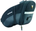 Topeak Aero Wedge Pack Torba na siodło Black S