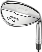 Callaway Opus Chrome Golfschläger - Wedge Rechte Hand 54° 12° Stahl Wedge Flex