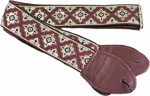 Souldier Regal Maroon Sangle pour guitare Tapestry Regal Maroon