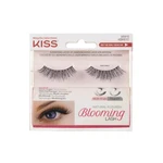 KISS Umělé řasy kvetoucí se zářícím vzhledem Blooming Lash 1 pár Lily