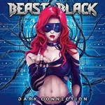 Beast In Black - Dark Connection (Transparent Magenta Coloured) (2 LP)