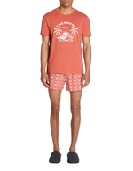 Celio Cotton short pajamas Jipyvac - Men's