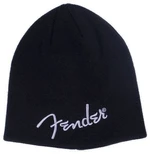 Fender Čepice Logo Black