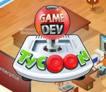 Game Dev Tycoon PC Steam Account