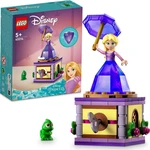 LEGO® Disney Princess™ 43214 Točiaca sa Locika