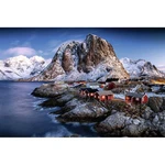 Ravensburger Puzzle Norwegen 3000 dielikov