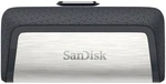 SanDisk Ultra Dual SDDDC2-064G-G46 USB flash meghajtó 64 GB