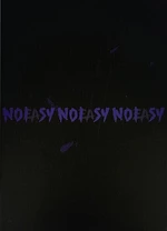 Stray Kids - Noeasy (Photobook + Lyrics Book) (CD)