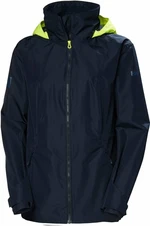 Helly Hansen Kabát Women's HP Racing 2.0 Navy M