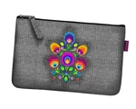 Bertoni Unisex's Pocket Cosmetic Bag Jagna