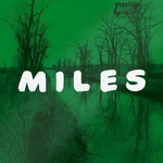 Miles Davis Quintet - Miles: The New Miles Davis Quintet (LP)