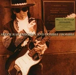 Stevie Ray Vaughan - Live At Carnegie Hall - Stevie Ray Vaughan (2 LP)