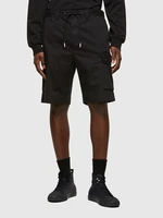 Diesel Shorts - P-APE SHORTS black