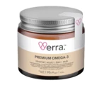 VERRA Premium Omega-3, 90 kapslí