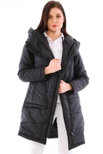 Z6670 DEWBERRY WOMEN COAT