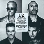 U2 - Songs Of Surrender (Deluxe Edition) (Limited Edition) (Numbered) (4 CD)