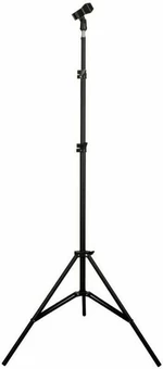 Platinum PSMP1BK Pieds de microphone