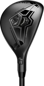 Cobra Golf Darkspeed Club de golf - hybride Main droite 4 21° Regular