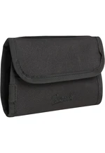 Wallet Two Black