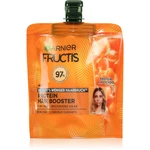 Garnier Fructis Protein Hair Booster obnovujúca maska pre poškodené vlasy 60 ml