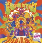 Dr Teeth & The Electric Mayhem - The Electric Mayhem (Purple & Blue Swirl Coloured) (LP)