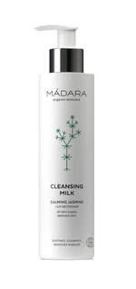 MÁDARA CLEANSING MILK čisticí mléko 200 ml