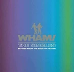 Wham! - The SIngles : Echoes From The Edge of The Heaven (Coloured) (2 LP)