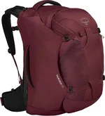 Osprey  Fairview 55 Womens Plecak Zircon Red 55 L