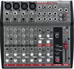 Phonic AM440 Mixer Analogico