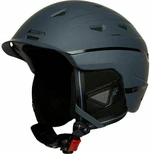 Cairn Nitro Anthracite Grey 56-58 Casco de esquí