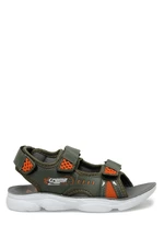 YELLOW KIDS TREM.F 3FX KHAKI Boy Sandals