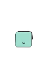 VUCH Majken Mint Wallet