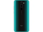 Kryt baterie pro Xiaomi Redmi Note 9, forest green