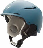 Rossignol Templar Impacts Blue L/XL (59-63 cm) Skihelm