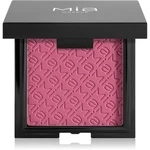 Mia Cosmetics Cheek Freak Matte pudrová tvářenka s matným efektem odstín 05 Confident Orchid 10 g