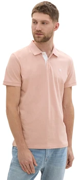 Tom Tailor Pánske polo tričko Regular Fit 1031006.36365 XXL