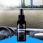 30ml Automobile Windshield Water Repellent Car Coating Windows Waterproof Rainproof Nano Hydrophobic Coating Car Wash