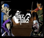 Foretales EU Steam CD Key