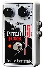 Electro Harmonix Pitch Fork Efecto de guitarra