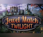 Jewel Match Twilight Steam CD Key