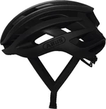 Abus AirBreaker Velvet Black M Casco de bicicleta