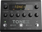 IK Multimedia TONEX Pedal Preamplificador/Amplificador de guitarra