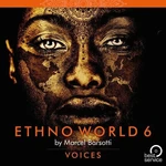 Best Service Ethno World 6 Voices Muestra y biblioteca de sonidos (Producto digital)