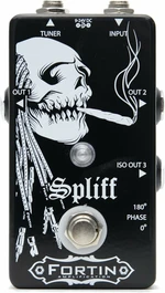 Fortin Spliff Pedal de efectos