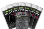 Korda háčky Wide Gape X vel. 6